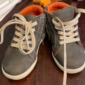 Toddler Boy Boots